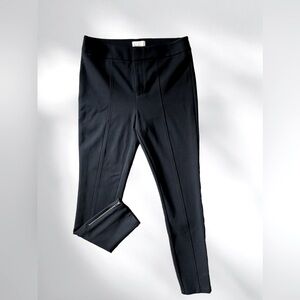 Anthropologie Essential Slim Pant